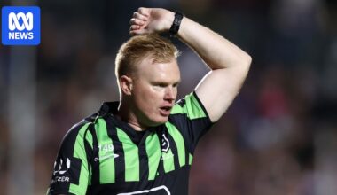 After a lopsided and uncertain start to the season, the NRL risks losing itself in a maze of set restarts