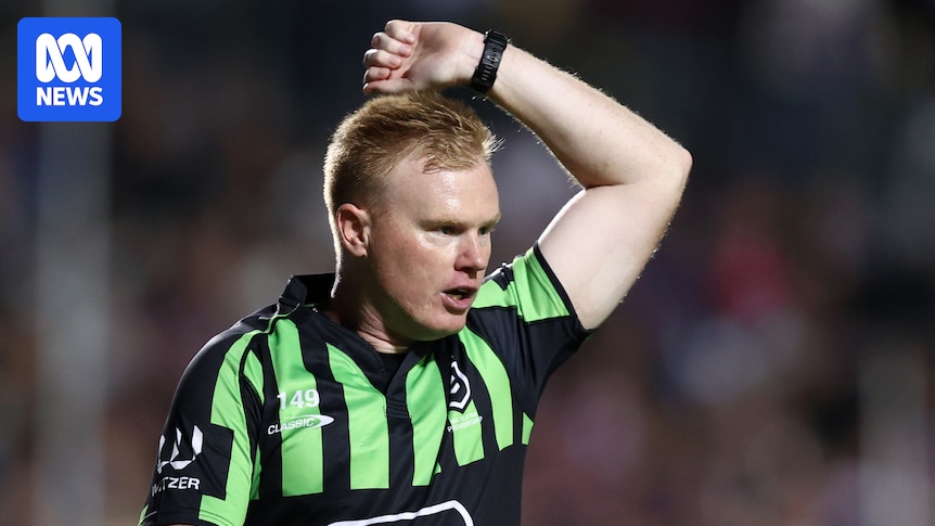 After a lopsided and uncertain start to the season, the NRL risks losing itself in a maze of set restarts