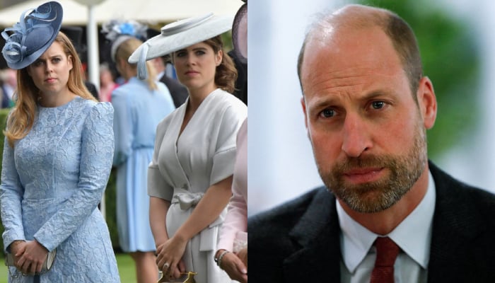 Beatrice, Eugenie lose key royal honour after declining Williams offer