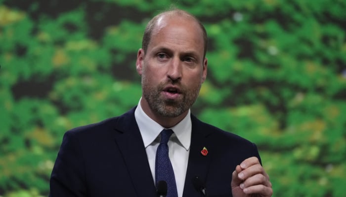 Prince William master plan to lead royal family unveiled amid speculations