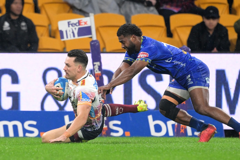 Reds injury list grows ahead of Waratahs derby