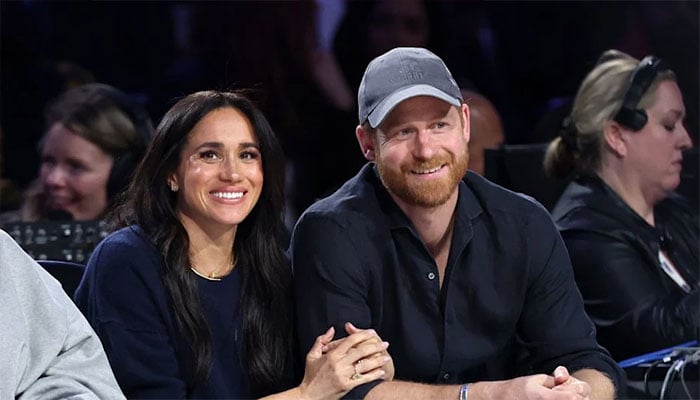 Prince Harry, Meghan Markle to revisit royal status next month