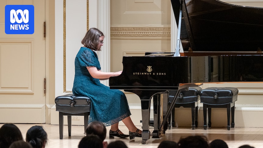 These musicians stole our hearts on the first season of The Piano, so what are they up to now?