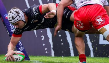 Selknam Come Alive against Capibaras