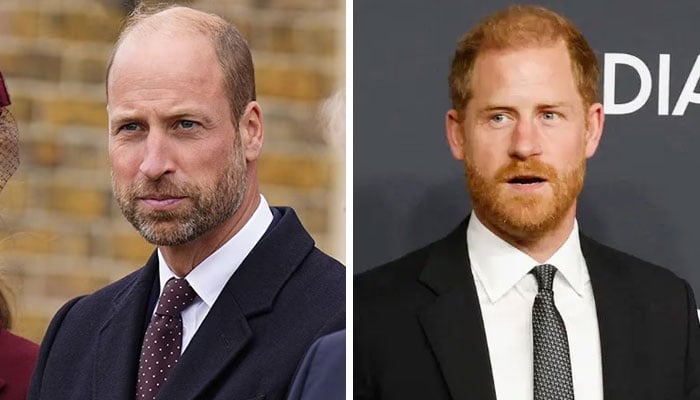 Prince William sparks hope for Prince Harry truce with decisive step