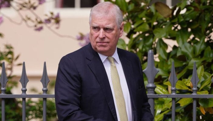 Lawyer provides astonishing verdict of Andrew police probe: ‘A way out?’