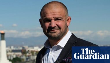 Can Adam Freier’s California Legion solve America’s rugby problem? | Rugby union