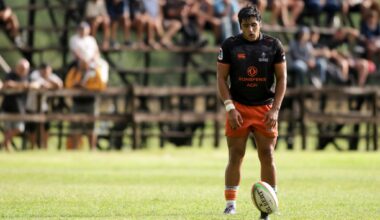 Big first half Proves Sufficient for Tarucas against Yacare