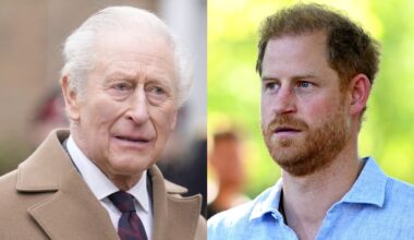 Prince Harry heartbreak seems imminent as King Charles makes big decision