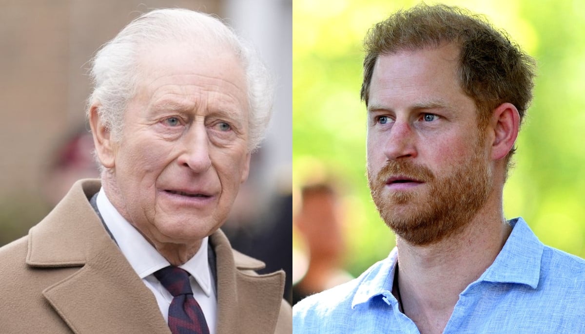 Prince Harry heartbreak seems imminent as King Charles makes big decision