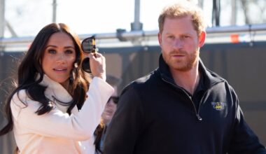 Prince Harry, Meghan's emotional statement makes things worse for Sussexes