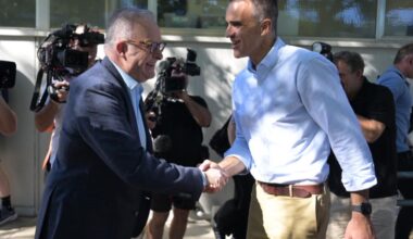 Labor secures second term in South Australia as opposition vote fragments