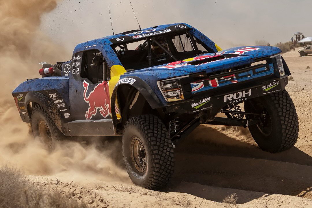 Toby Price’s navigator quits amid serious allegations