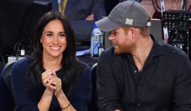 Meghan Markle fans celebrate special baby announcement: 'Congratulations'