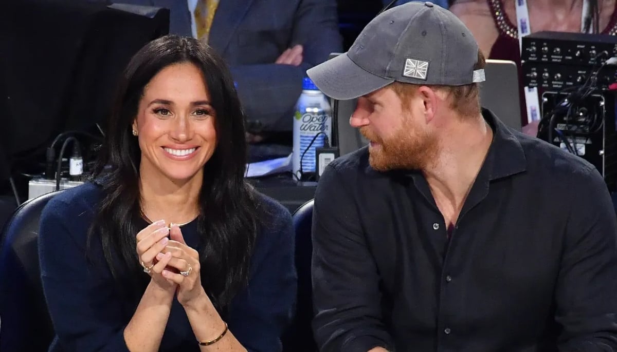 Meghan Markle fans celebrate special baby announcement: 'Congratulations'