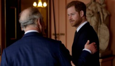 Prince Harry emotional plea reaches King Charles: 'High time to help'