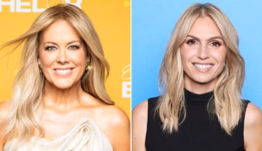 Media Diary: Sam Armytage and Amelia Adams in race for Nine’s Today show role