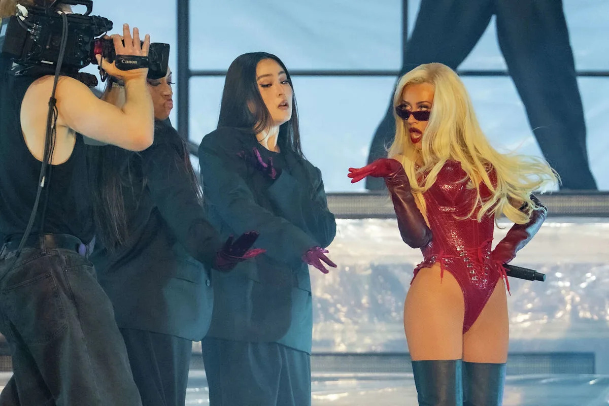 Yahoo entertainment home