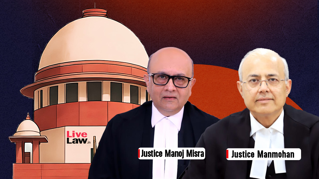 Defence Security Corps Personnel Eligible For Second Pension; Shortfall Up To One Year Can Be Condoned: Supreme Court