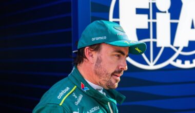 Fernando Alonso, Aston Martin, FIA, Imola, 2025