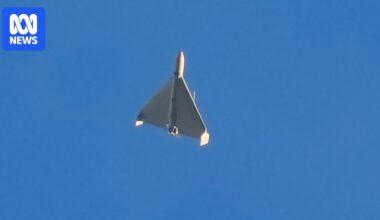 Armed drones are cheap, easy to make and deadly — and they're changing the shape of conflicts