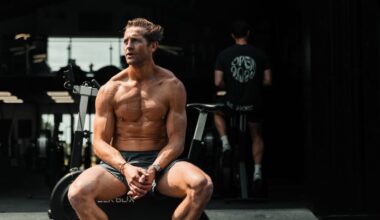 The Real-World Training Approach This Busy Army Dad Uses to Stay Fit Year-Round