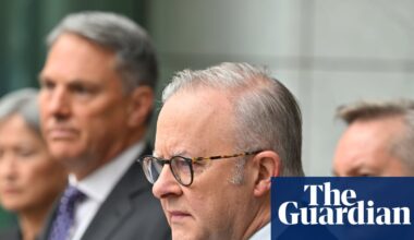 Labor MPs quietly alarmed by Albanese government’s response to US-Israel strikes on Iran | Australian foreign policy