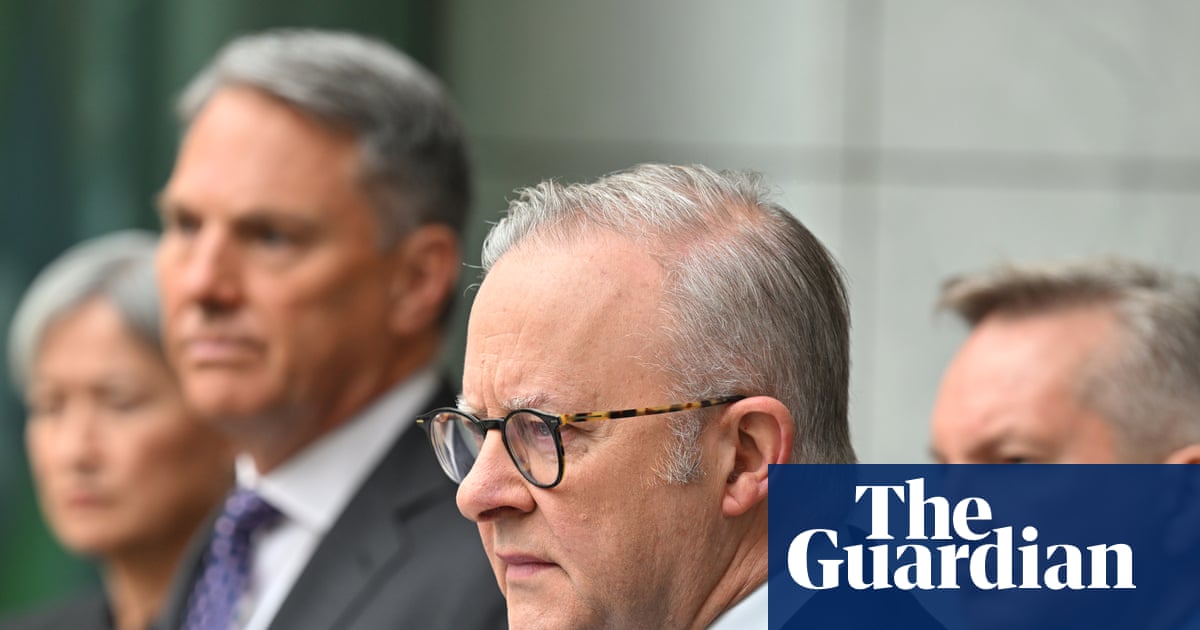 Labor MPs quietly alarmed by Albanese government’s response to US-Israel strikes on Iran | Australian foreign policy