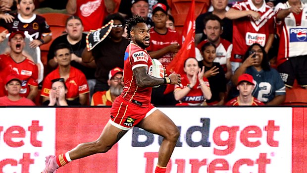 Hamiso Tabuai-Fidow.