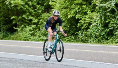 Determine How Many Miles to Ride