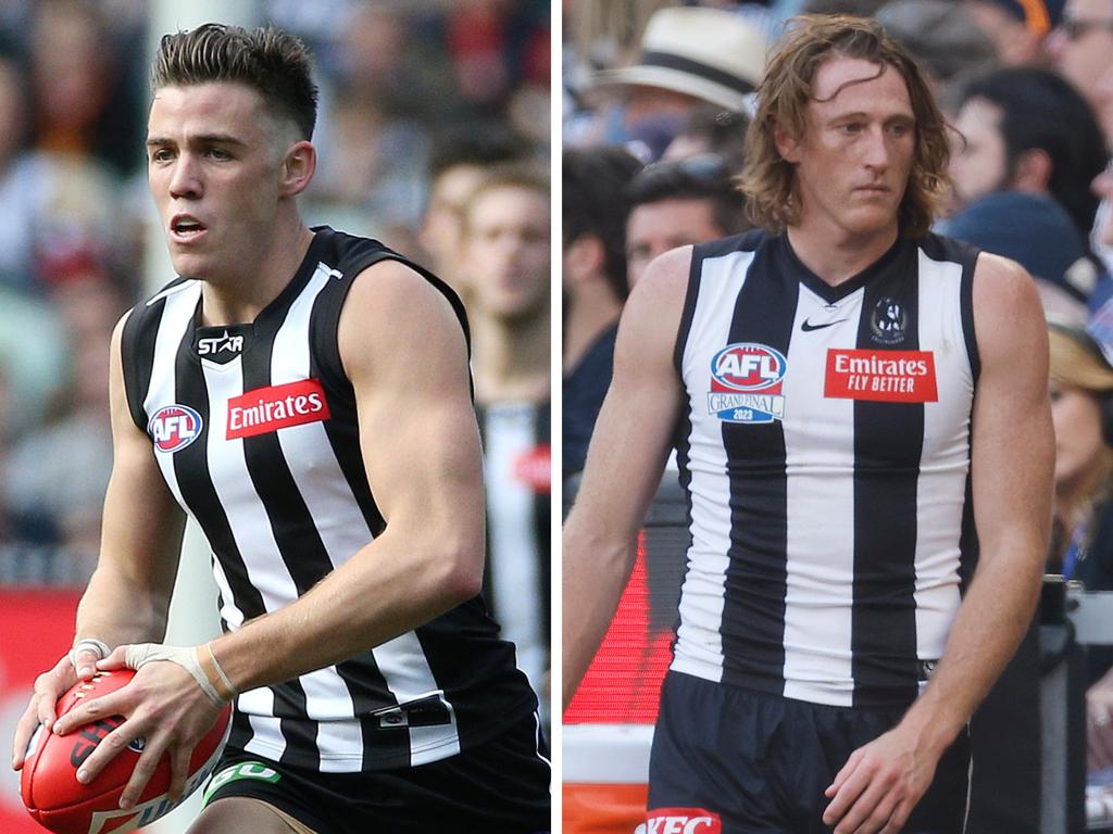 Subscribe to Code Sports for exclusive stories