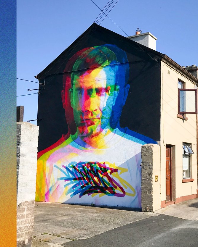 No More Blank Walls is coming to City of South Perth.