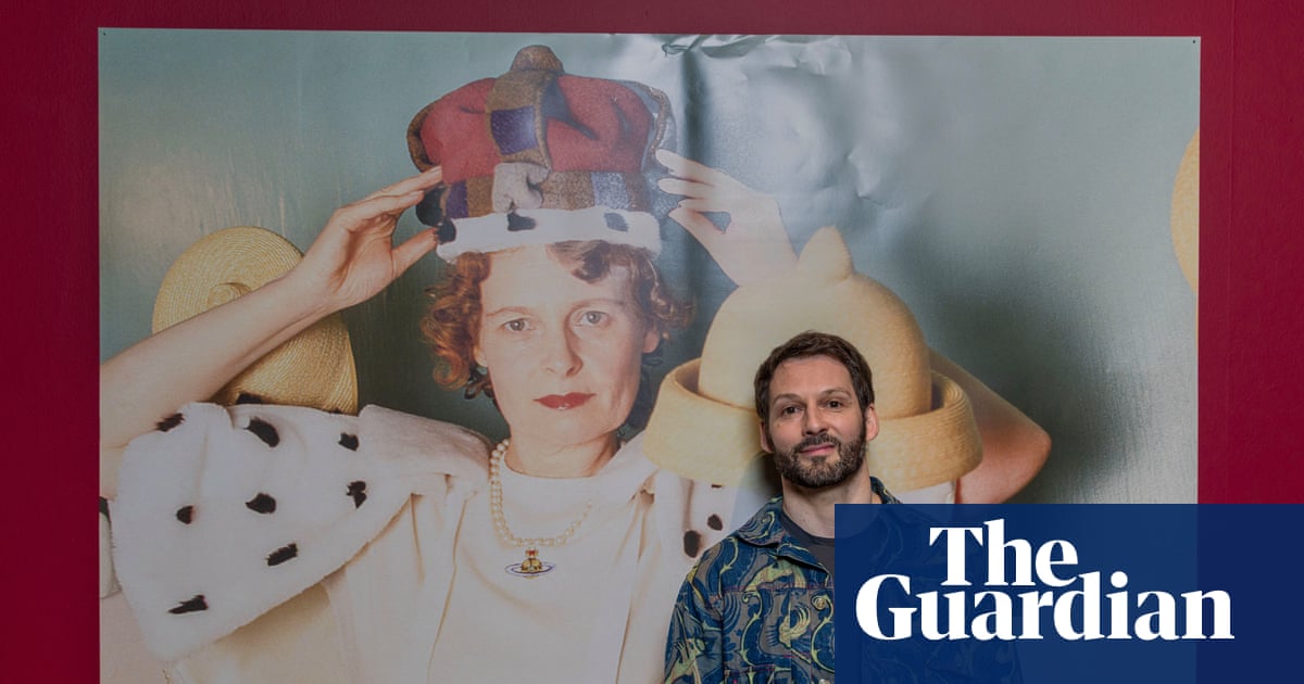 ‘She broke the rules, fearlessly’: exhibition explores Vivienne Westwood’s revolutionary work | Vivienne Westwood