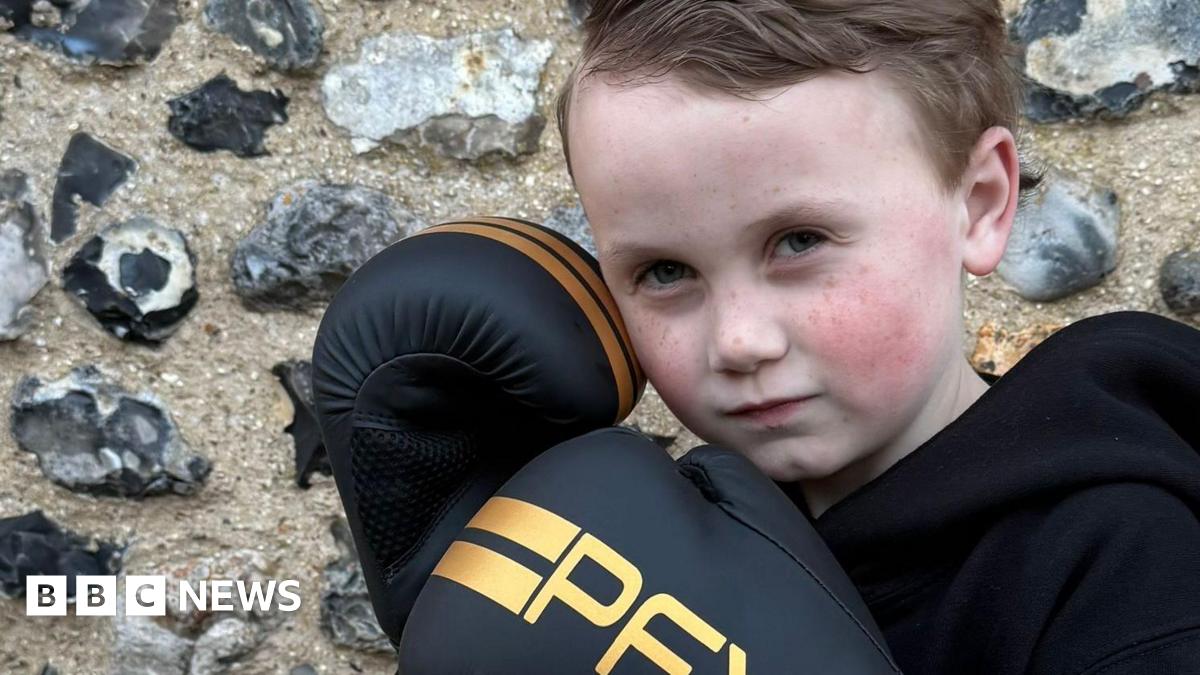 It's So Loud In Here!