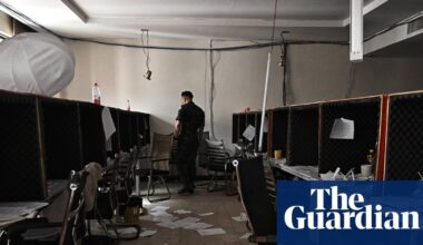 Fake rooms, props and a script to lure victims: inside an abandoned Cambodia scam centre | Cybercrime