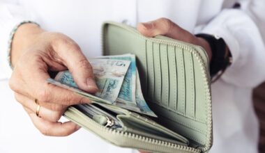 State pension age rise from April for people born in these years | Personal Finance | Finance