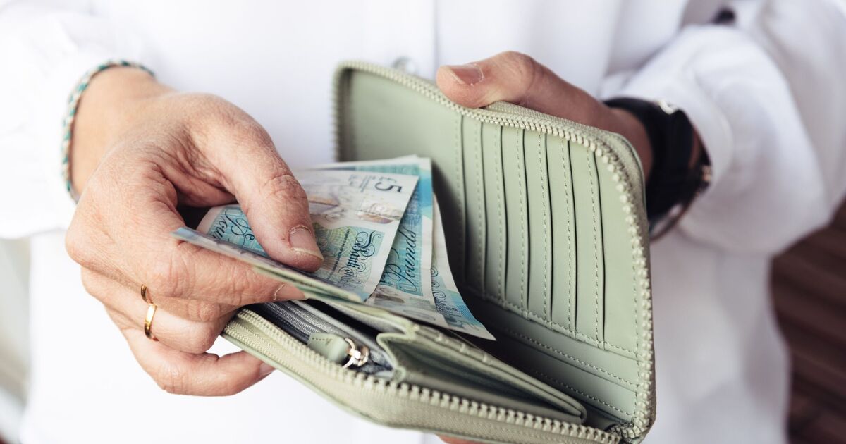 State pension age rise from April for people born in these years | Personal Finance | Finance