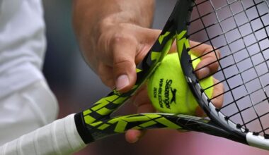 Tennis star suspended for six years and nine months as ITIA issue lengthy statement | Tennis | Sport