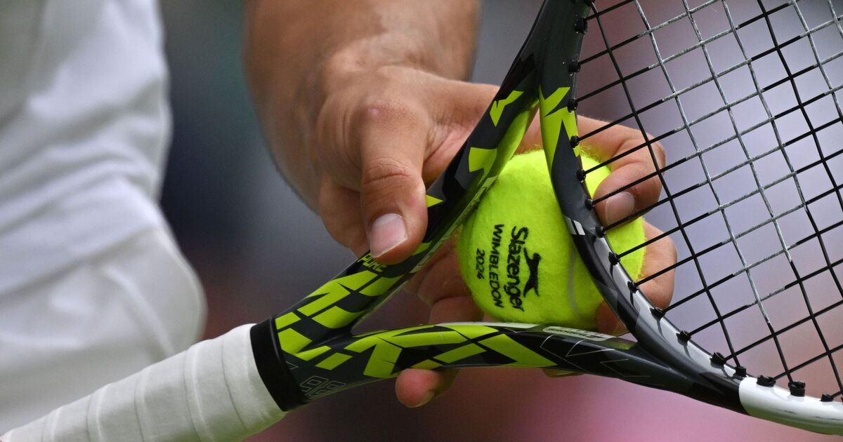 Tennis star suspended for six years and nine months as ITIA issue lengthy statement | Tennis | Sport