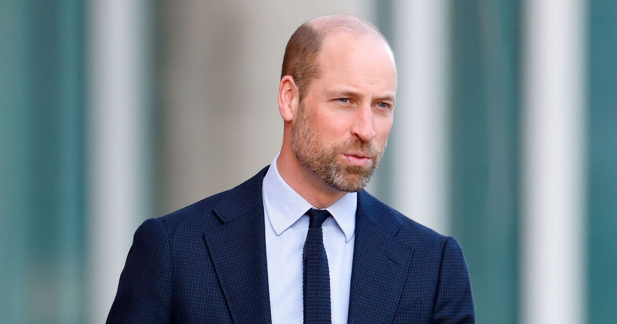 Prince William makes major announcement in new statement | Royal | News