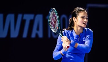 Emma Raducanu's company takes action to delay releasing accounts | Tennis | Sport