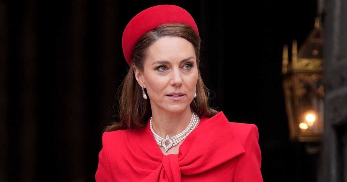 Princess Kate to attend major royal event with King Charles in days | Royal | News