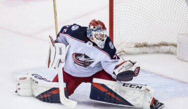 Nashville Predators vs Columbus Blue Jackets Prediction, Picks & Odds