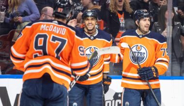 Seattle Kraken vs Edmonton Oilers Prediction, Picks & Odds