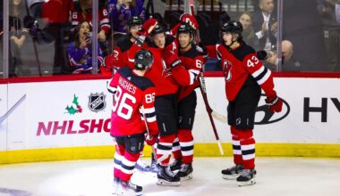Toronto Maple Leafs vs New Jersey Devils Prediction, Picks & Odds