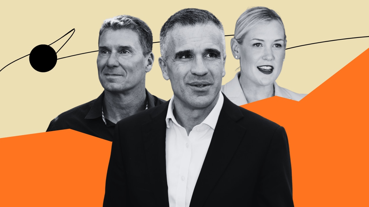 Bombshell poll shows One Nation leading Liberal Party in South Australia ahead of state election