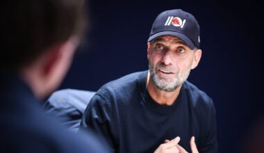 Jurgen Klopp's agent speaks out on return after Liverpool's decision Arne Slot | Football | Sport