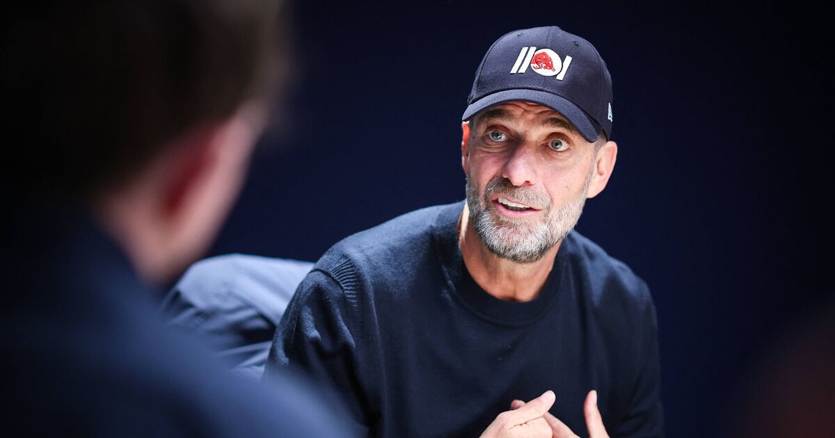 Jurgen Klopp's agent speaks out on return after Liverpool's decision Arne Slot | Football | Sport