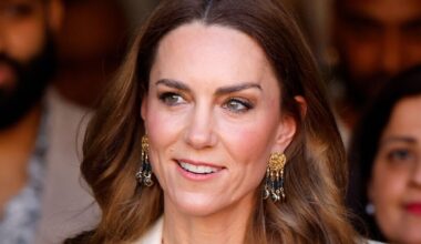 Princess Kate likes a bit of ‘spice’ as she reveals William’s soft spot | Royal | News