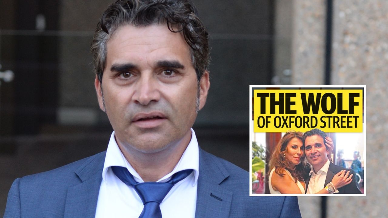 Courtenay House scam victims demand ASIC compensation payout